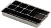 Afbeeldingen van FESTOOL Universeel-inzetstuk TZE-UNI SYS MINI TL 258X163X45MM t.b.v. SYS MINI TL