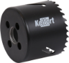 Afbeeldingen van KELFORT Gatzaag HSS Bi-Metal 52MM