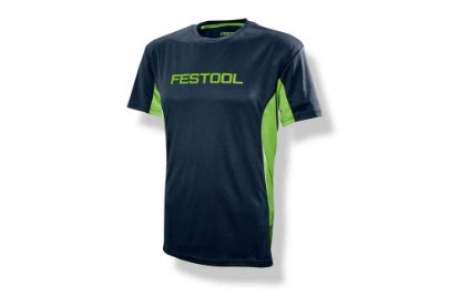 Afbeeldingen van FESTOOL Functieshirt heren FUN-FT1 3XL