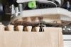Afbeeldingen van FESTOOL Zwaluwstaartfrees HW schacht 8MM 13,8X13,5X15MM