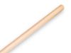 Afbeeldingen van Steel ingefreesd 160X2,8CM tbv vloertrekkers