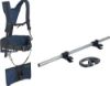 Afbeeldingen van FESTOOL Draagharnas TG-LHS 225 t.b.v. langnek-schuurmachine PLANEX LHS 2 225 EQ(I), PLANEX 225 EQ, PLANEX LHS-E 225 easy