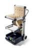 Afbeeldingen van FESTOOL Mobiele werkplaats MW 1000 met tafel TSB/1-MW 1000