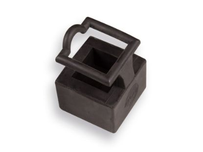 Afbeeldingen van Mokerdop FIX 47X47MM tbv vuisthamer 2000g