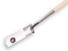 Afbeeldingen van Kabelspade gepolijst met essen T-steel 80CM