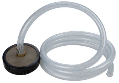 Afbeeldingen van Wateraanvoerfilter met slang 335817