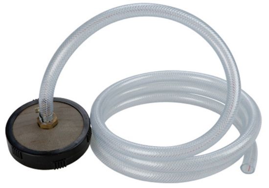 Afbeeldingen van Wateraanvoerfilter met slang 335817