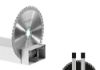 Afbeeldingen van FESTOOL Cirkelzaagblad STEEL HW 230X2,5X30MM F48