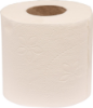 Afbeeldingen van KELFORT Toiletpapier 2-laags wit cellulose