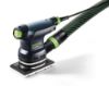 Afbeeldingen van FESTOOL Vlakschuurmachine RTS 400 REQ-Plus 250W in Systainer