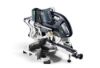 Afbeeldingen van FESTOOL Accu afkortzaag KSC60EB5,0I-Plus KAPEX 18V 2x 5,0Ah