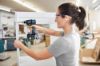 Afbeeldingen van FESTOOL Accu schroefboormachine TXS18-Basic-3,0 18V BODY in systainer