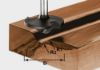 Afbeeldingen van FESTOOL Profielfrees HW schacht 8MM 42X13MM R6+R12