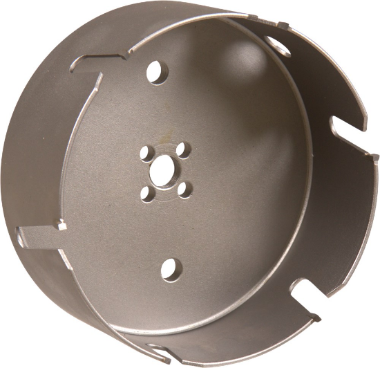 Afbeeldingen van KELFORT Gatzaag Super 152MM