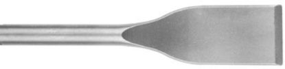 Afbeeldingen van Tegelbeitel 50X300MM SDS-Max lang blad