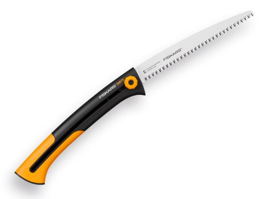 Afbeeldingen van Handzaag SW72 fijntandig zaagbladlengte 16CM