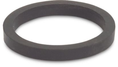 Afbeeldingen van Afdichting NBR type Camlock zwart 1"
