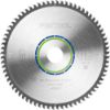 Afbeeldingen van FESTOOL Cirkelzaagblad ALUMINIUM/PLASTICS HW 210X2,4X30MM TF72