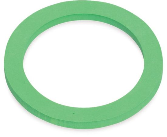 Afbeeldingen van VDL Afdichtring voor doorvoer viton groen 1"