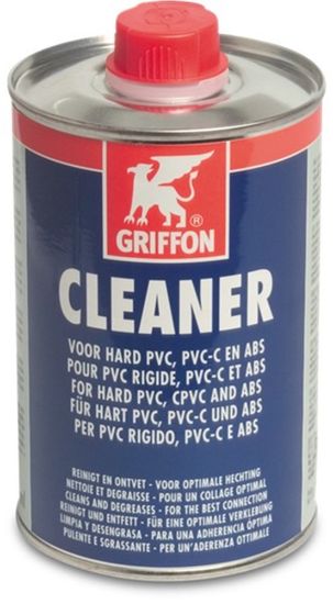 Afbeeldingen van GRIFFON Reiniger Cleaner 0,125L