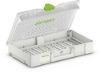 Afbeeldingen van FESTOOL Systainer³ Organizer SYS3 ORG L 89 9,7L 508X296 X89MM 