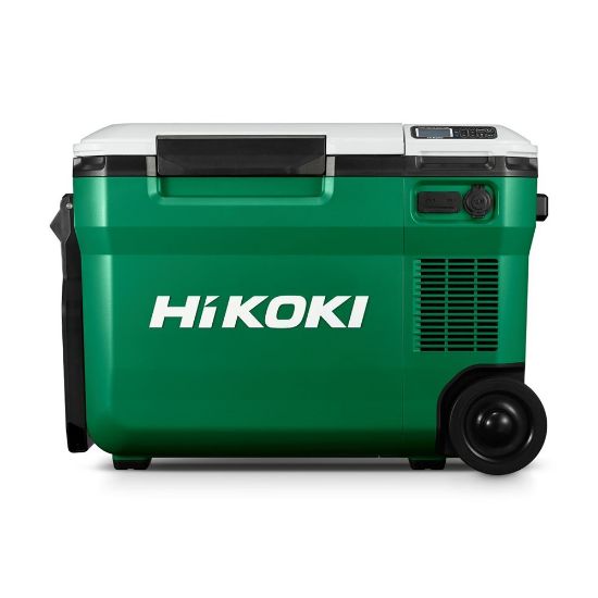 Afbeeldingen van Accu koelbox UL18DBAW4Z 18V 25L MV BODY