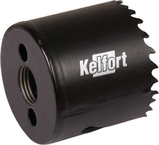 Afbeeldingen van KELFORT Gatzaag HSS Bi-Metal 48MM