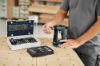 Afbeeldingen van FESTOOL Bit- en boorset SYS3 S 76-BB-Set