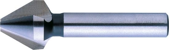 Afbeeldingen van FORUM Kegel- en ontbraamverzinker HSS DIN334-C 60° 20,0MM
