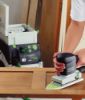 Afbeeldingen van FESTOOL Strijkijzerschuurzool SSH-STF-V93x266/14 StickFix 93X266MM t.b.v. RS 300, RS 3, LRS 93