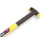 Afbeeldingen van Spade 1042AV breed fiberglas T-steel 78CM