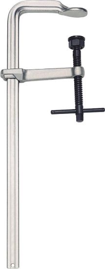 Afbeeldingen van FORUM Bankwerkersklem geheel koudstaal VZ 250X120MM