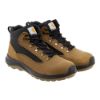Afbeeldingen van CARHARTT Werkschoen Belmont SL3 400018 bruin 42