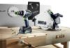 Afbeeldingen van FESTOOL Speelgoed accu invalcirkelzaag TY-TSC