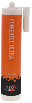 Afbeeldingen van KELFORT Lijmkit PowerTEC ultra bi/bu 290ML