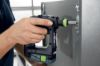 Afbeeldingen van FESTOOL Accu schroefboormachine CXS122,5-Set 10,8V 2x 2,5Ah in systainer