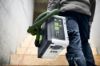 Afbeeldingen van FESTOOL Accu stofzuiger CLEANTEC CTMC SYS I-Basic 2x 18V