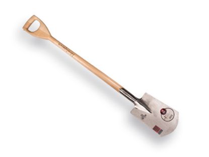 Afbeeldingen van Grondwerkspade type 1006-2 D-steel 80CM