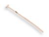 Afbeeldingen van Schopsteel extra sterk gebogen met hilt 120CM