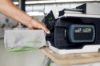 Afbeeldingen van FESTOOL Stofopvangzak SB-CSC SYS t.b.v. CSC SYS 50