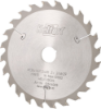 Afbeeldingen van KELFORT Cirkelzaagblad HM 136X1,6X20MM Z=24 FWS