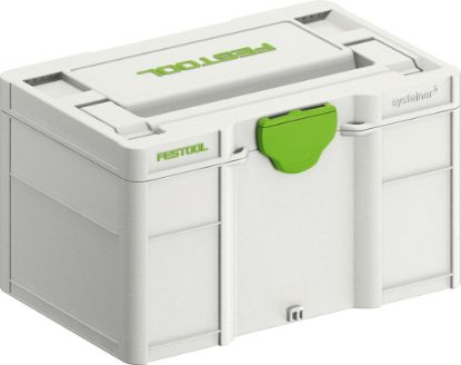 Afbeeldingen van FESTOOL Systainer SYS3 S 147