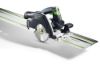 Afbeeldingen van FESTOOL Handcirkelzaag HK 55 EBQ-Plus-FSK420 160MM 1200W met afkortrail