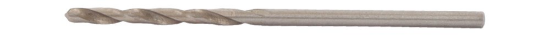 Afbeeldingen van KELFORT Metaalboor HSS geslepen 2MM