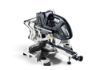 Afbeeldingen van FESTOOL Accu afkortzaag KSC60EB-Basic KAPEX 18V BODY