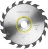 Afbeeldingen van FESTOOL Cirkelzaagblad WOOD RIP CUT HW 225X2,6X30MM PW18
