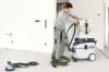 Afbeeldingen van FESTOOL CT-voorafscheider CT-VA-20 395X295X515MM 20L t.b.v. CT 26/36/48