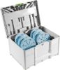Afbeeldingen van FESTOOL Schuurmateriaal-Systainer³ Granat 150MM GR SYS 120x