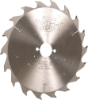 Afbeeldingen van KELFORT Cirkelzaagblad HM/HKS 210X2,8X30MM Z=18WZ