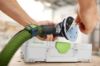 Afbeeldingen van FESTOOL Schuurmateriaal-Systainer SYS-STF 125MM GR-Set Granat